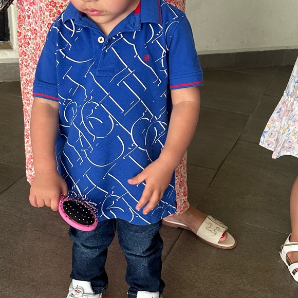 CH Carolina Herrera polo - Picture 8 of 8